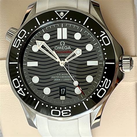 chrono24 omega seamaster 300m|Omega Seamaster 300m pre owned.